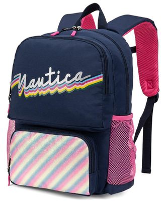 Nautica Explorer Kids Backpack