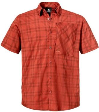 Sch&ouml;ffel Shirt Style Frolya Hemd f&uuml;r Herren | rot