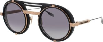 Bugatti Sunglasses Gold