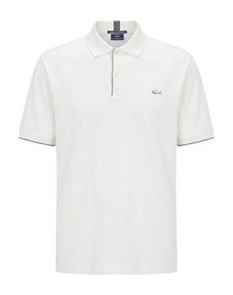 Paul & Shark TOPWEAR - Polo shirts sur YOOX.COM