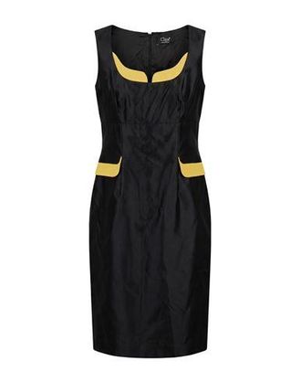 Clips DRESSES - Midi dresses sur YOOX.COM