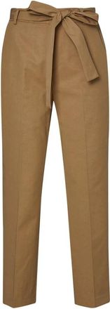 Liu Jo Donna, Pantaloni, Verde, M, new
