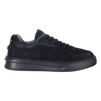 Barracuda Uomo, Scarpe, Blu, 43 1/2 EU, new