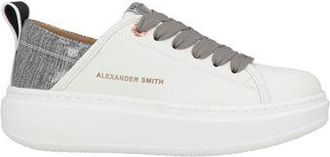 Alexander Smith CALZADO - Sneakers en YOOX.COM
