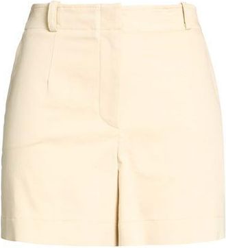 Patrizia Pepe BOTTOMWEAR - Shorts & Bermuda Shorts on YOOX.COM