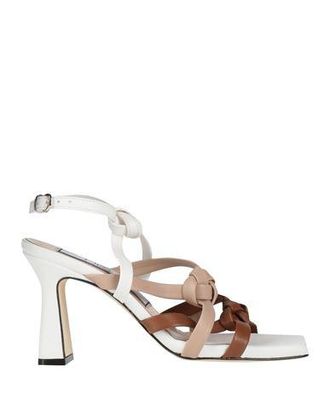 NCUB FOOTWEAR - Sandals on YOOX.COM