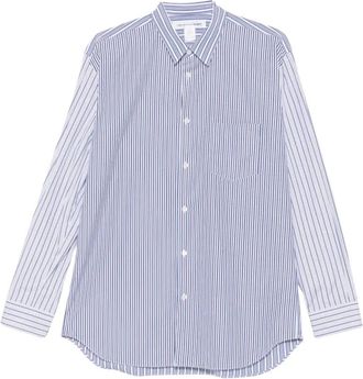 Comme Des Gar&ccedil;ons Uomo, Magliette, Blu, XL, new