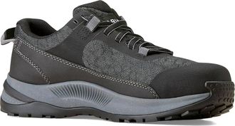 Ariat Womens Outpace Shift Composite Toe Work Shoes In Black