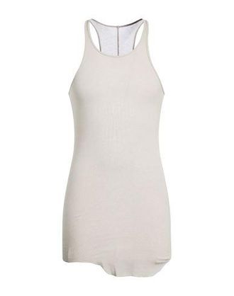 Rick Owens CAMISETAS Y TOPS - Camisetas de tirantes en YOOX.COM