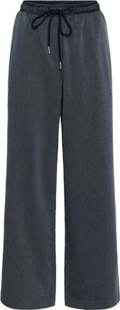 Kaffe Mujer, Pantalones, Gris, Talla: M