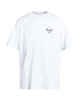 Herschel CAMISETAS Y TOPS - Camisetas en YOOX.COM