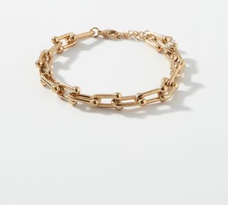 Simons Womens U-link bracelet