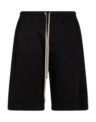 Rick Owens BOTTOMWEAR - Shorts & Bermuda Shorts sur YOOX.COM
