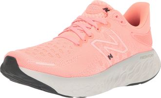 New Balance Zapatillas Deportivas Mujer New Balance Fresh Foam X 1080V12 Rosa Mujer, Low-Top Sneakers