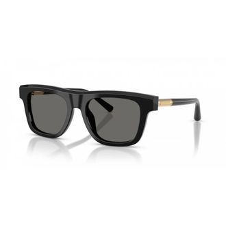Dolce & Gabbana Squared Sunglasses