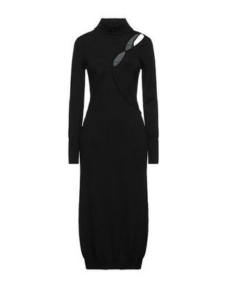 Patrizia Pepe VESTIDOS - Vestidos midi en YOOX.COM