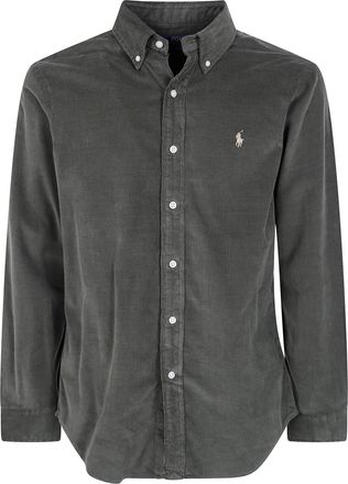 Ralph Lauren Shirt Long Sleeve Sport