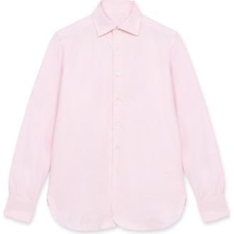 Fortela Jack Shirt in Rose1 at Nordstrom, Size X-Small Eu