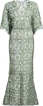 Norma Kamali VESTITI - Vestiti lunghi su YOOX.COM
