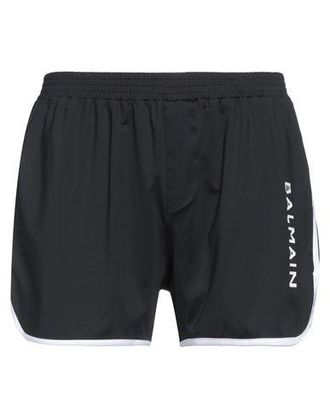 Balmain HOSEN & R&Ouml;CKE - Shorts & Bermudashorts auf YOOX.COM