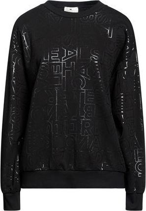 Elisabetta Franchi TOPS - Sweatshirts auf YOOX.COM
