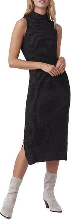 Paige Zariah Wool-Blend Dress