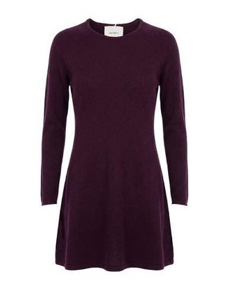 Lisa Yang DRESSES - Mini dresses on YOOX.COM