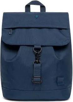 Lefrik Kaut Mini Backpack in Navy at Nordstrom