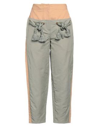 Stella McCartney BOTTOMWEAR - Trousers on YOOX.COM