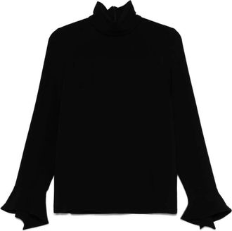 Alberto Biani Mujer, Blusas y Camisas, Negro, Talla: XS