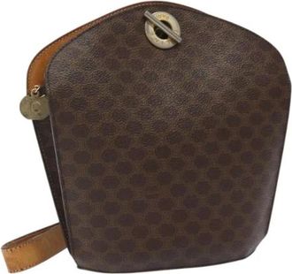 Celine Pre-owned Cuoio celine-bags - - Pre-owned - Donna - Marrone - ONE SIZE