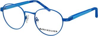 Quiksilver Brilmontuur EQBEG03021 EBLU Jungle