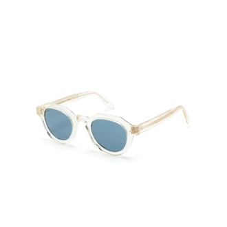 Ahlem unisex, Accessoires, Grijs, Maat: 47 MM