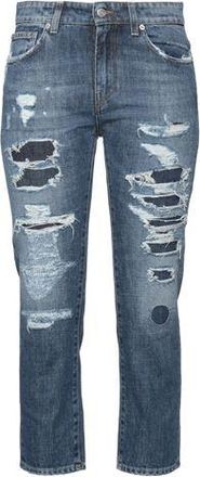 Department Five PARTES DE ABAJO - Pantalones vaqueros en YOOX.COM