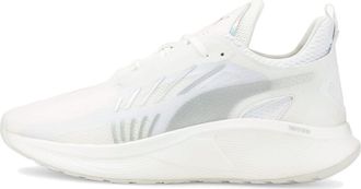 Puma Fracture Nitro White Silver 195205-04