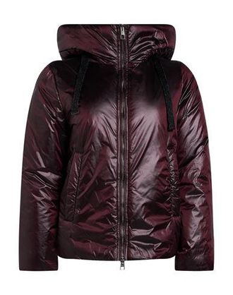 Violanti ROPA DE ABRIGO - Plum&iacute;feros y acolchados en YOOX.COM