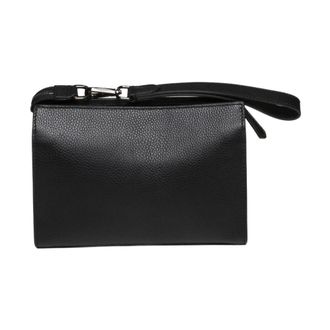 Gianni Chiarini Florence Clutch - Bags - Mujer - Negro - ONE SIZE