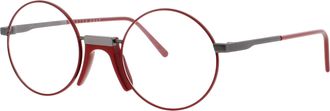 Andy Wolf Optical Glasses BLACK