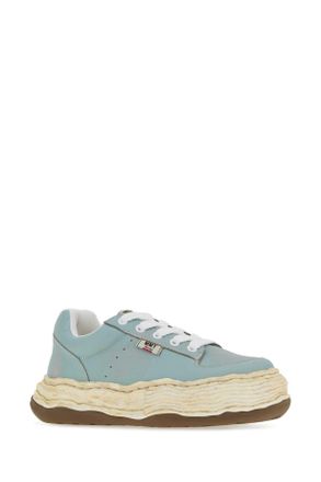 Miharayasuhiro Oliver Sneaker - Blue