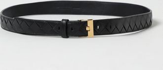 Bottega Veneta Cintura Watch Bottega Veneta in pelle intrecciata