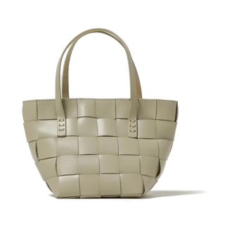Dragon Diffusion Tote Bags, female, White, Size: ONE SIZE Shoulder Bag