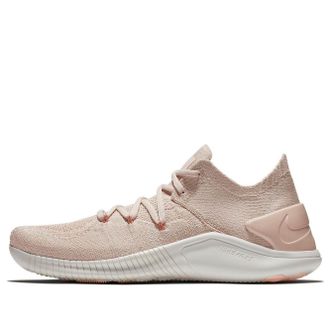 Nike (WMNS) Nike Free TR Flyknit 3 Particle Beige 942887-200