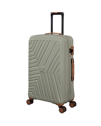 IT Luggage IT Convertible Medium Removable Wheels