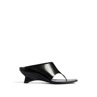Khaite Marlow Mules