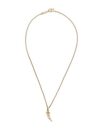 Isabel Marant JOYAS y RELOJES - Collares en YOOX.COM