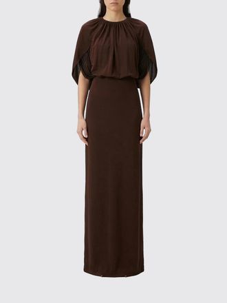 Des_Phemmes Abito a caftano Des Phemmes