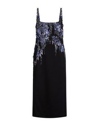 Dries Van Noten KLEIDER - Midi-Kleider auf YOOX.COM