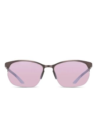 Nike rimless sunglasses - Grey