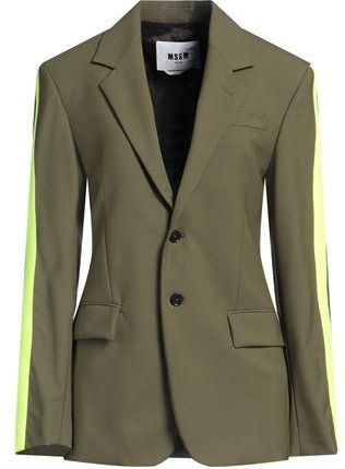 Msgm SUITS and CO-ORDS - Blazers sur YOOX.COM