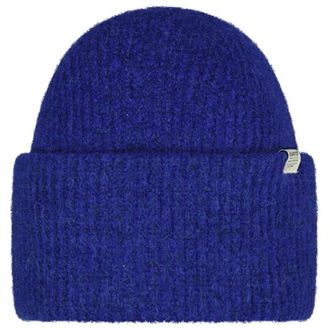 Barts Kylar Beanie M&uuml;tze - Unisex | blau